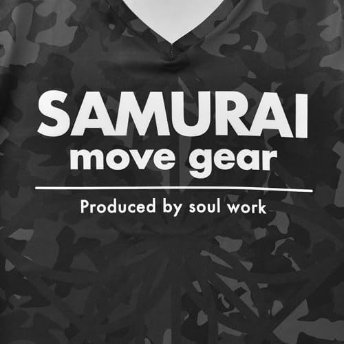 Amazon.co.jp: [SAMURAI MOVE GEAR] サムライムーブ